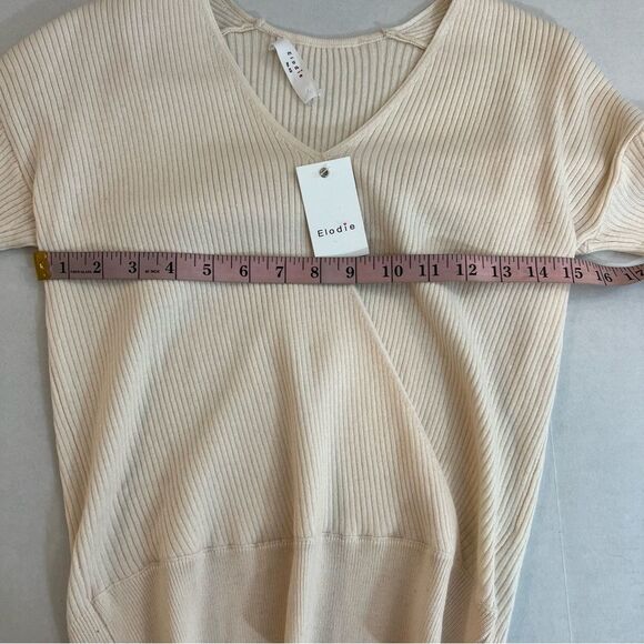 NWT Elodie Sweater | Size XS - Picture 7 of 8